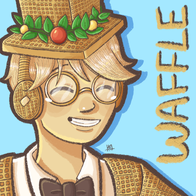WaffleTrades Redraw 30.09.2023