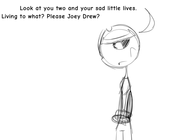 Sammy doodle