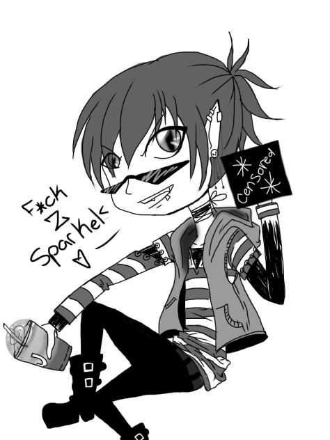almostspacklyenemy