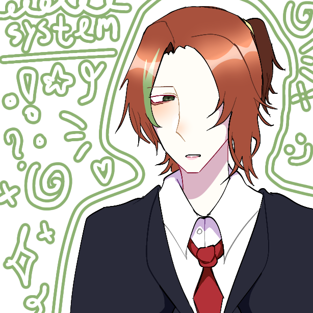 System lol - ibisPaint