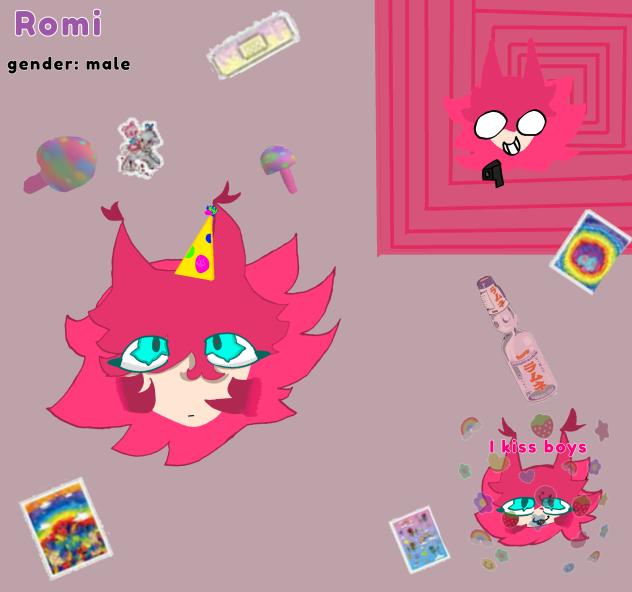 Romi