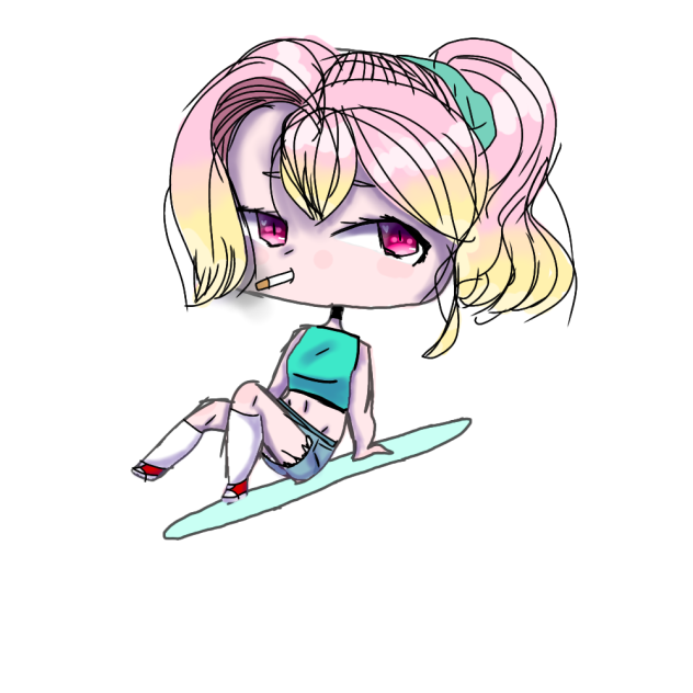 gangster