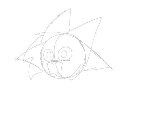 Hopefully something I’ll actually finish
