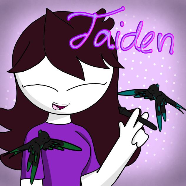 Jaiden animations