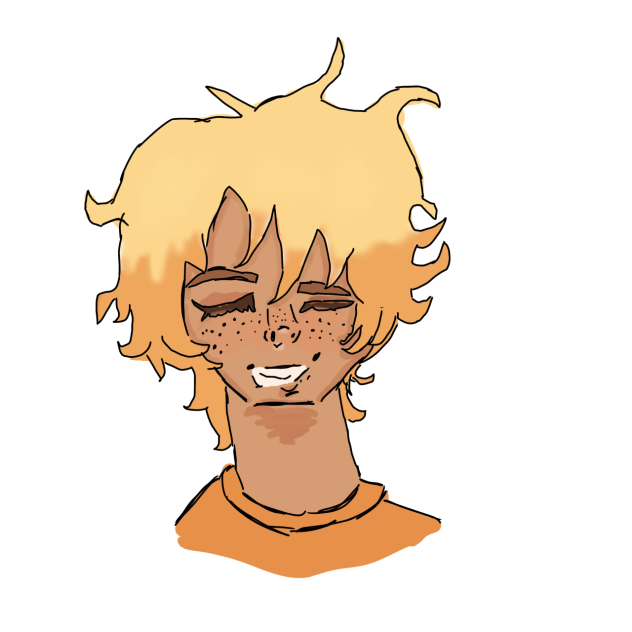 Will solace again ☀️