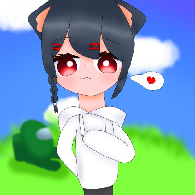 猫Latte