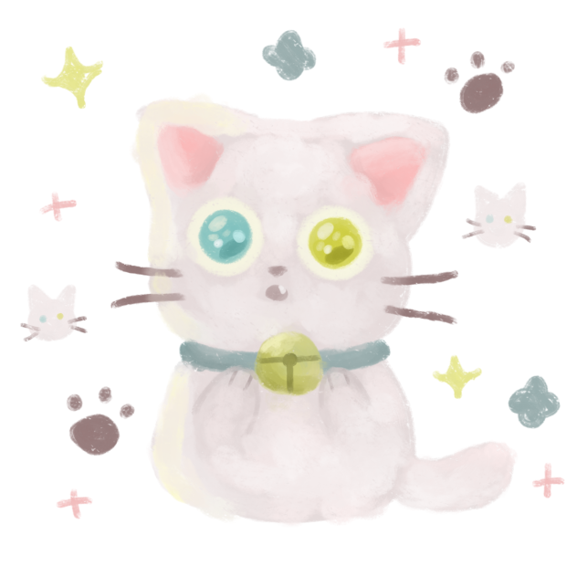 ねこねこ