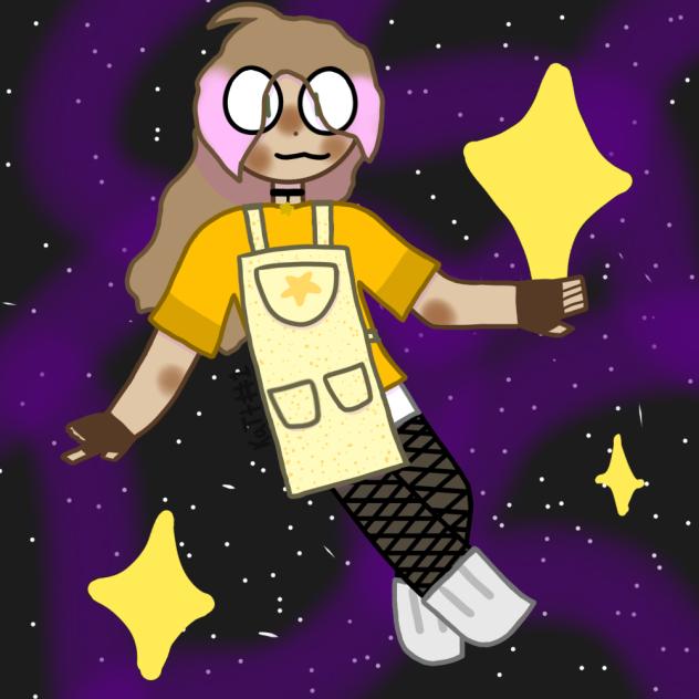The outfit I wish I had