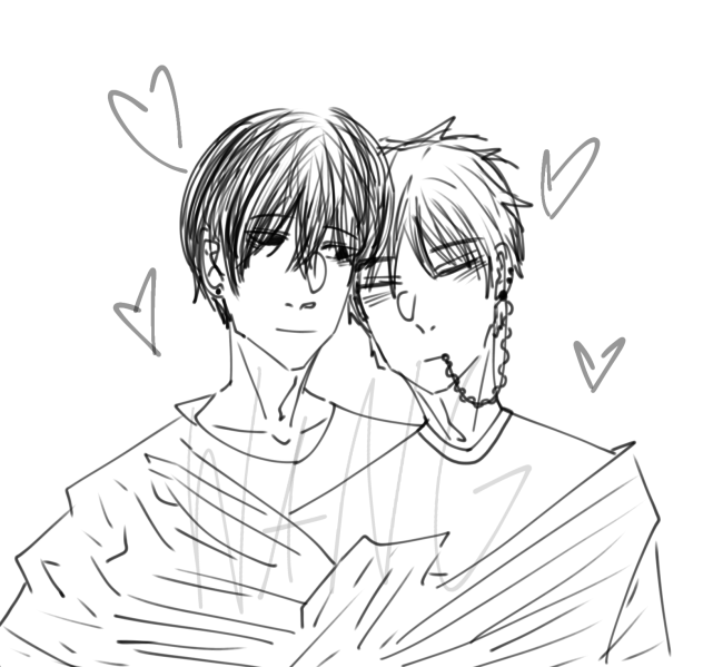 random - ibisPaint