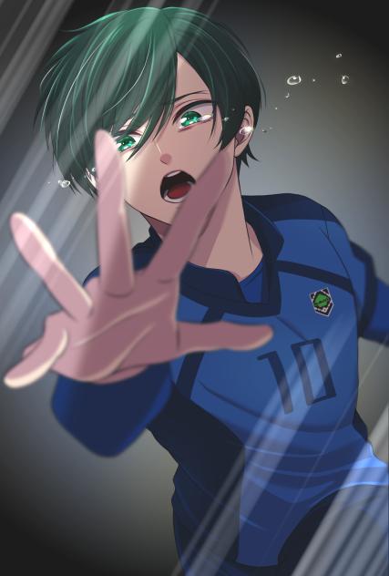 越えられない壁