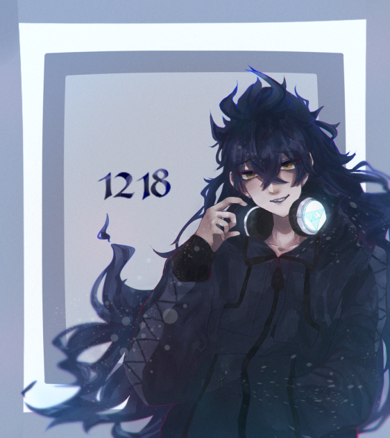 ( ;´꒳`;)