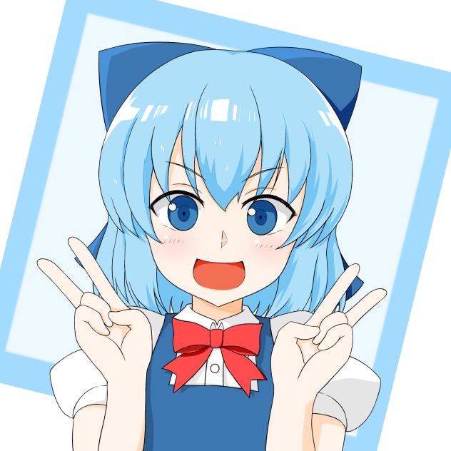 チルノ 2
