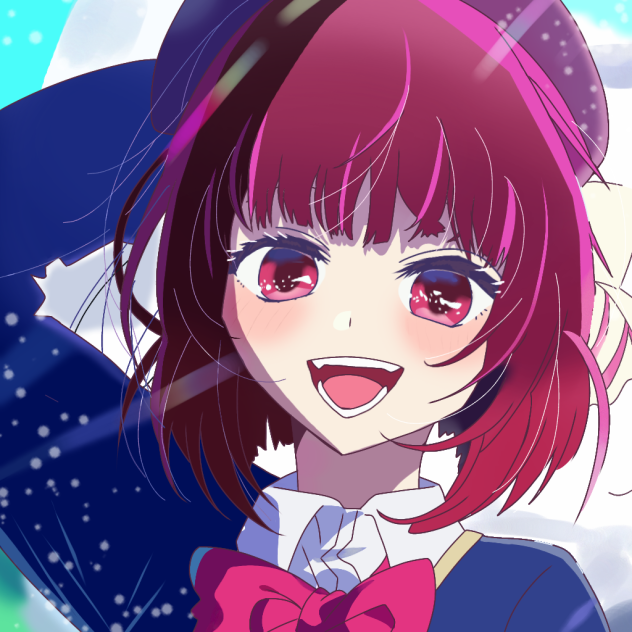 【推しの子】有馬かな