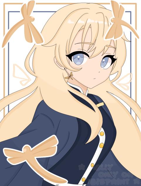 Miyu Kibutsuji