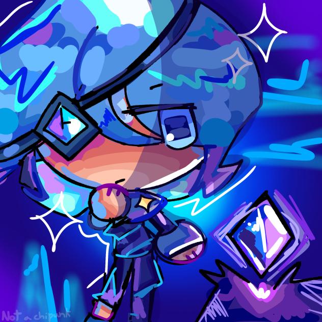 i finally drew a male - ibisPaint