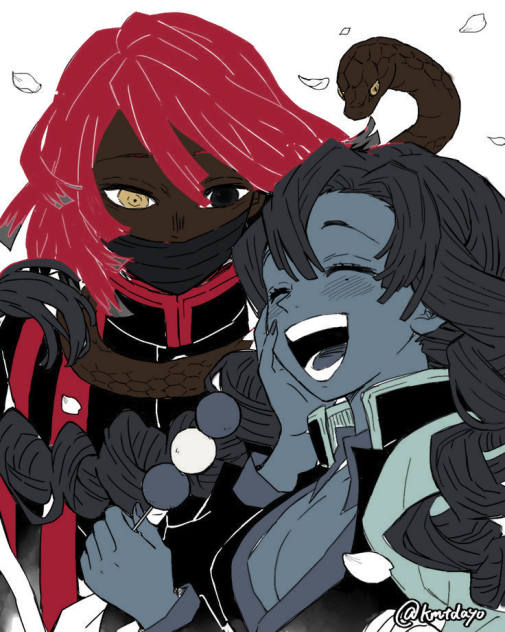 The gray thing trend