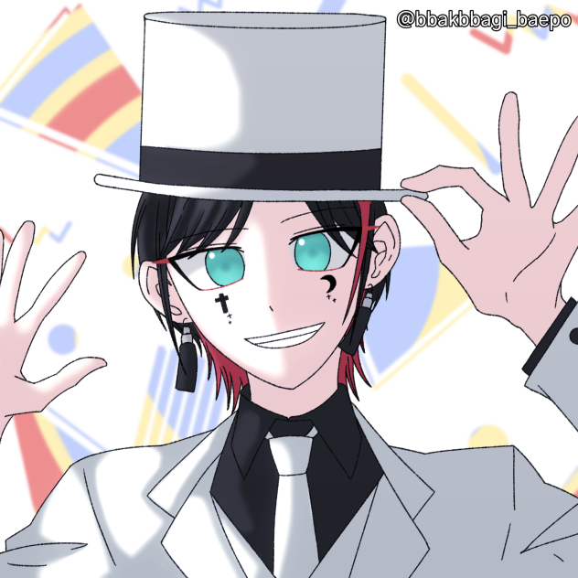 It's show time! - ibisPaint