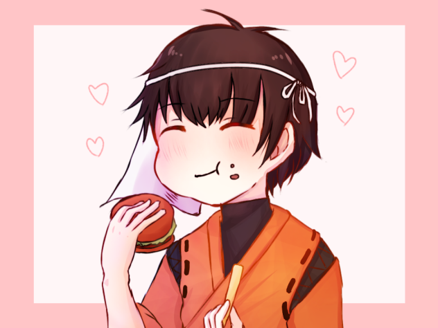 ロボロさん2