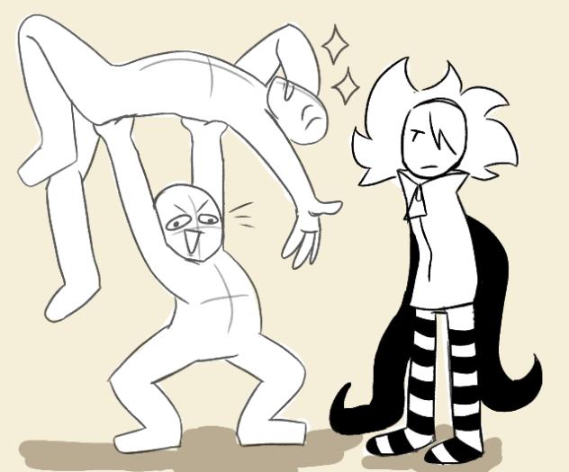 Pose Collab