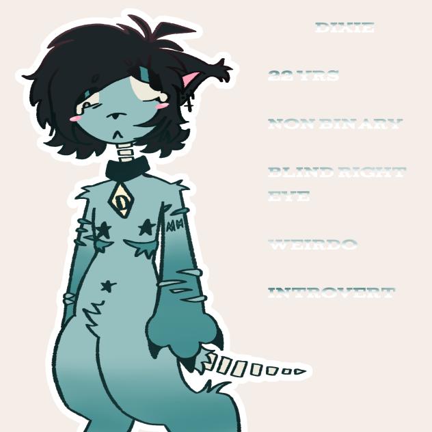 dixie redo