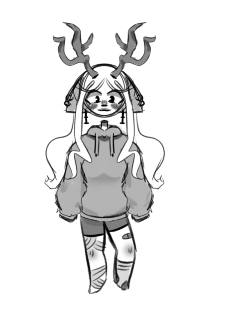 sketch - ibisPaint