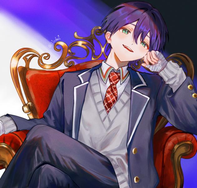 【新版】YOUPAPER spi 刀剣男士特集2ページ（ストレート）#4872 新版】YOUPAPER spi 刀剣男士特集2ページ（ストレート）#4872 新版