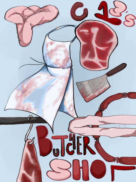 C13’s Butcher Shop