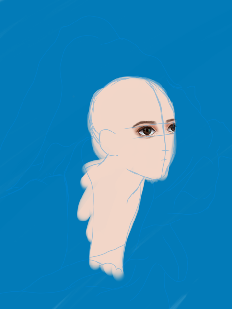 Brown - ibisPaint