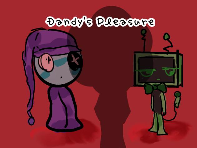 Icon for new comic ahh