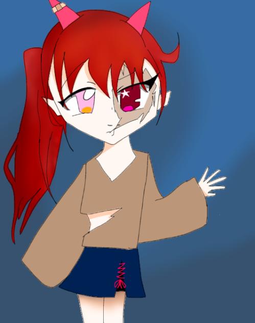 節分イラスト！！