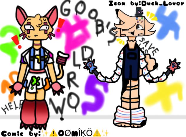 Submission for contest