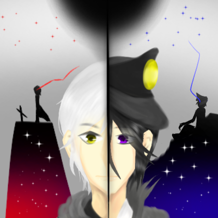 who am i - ibisPaint
