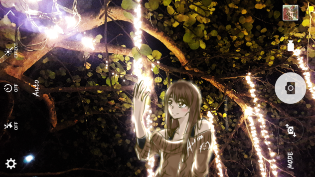 Lights - ibisPaint
