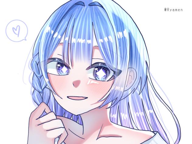 ずりちゃん！
