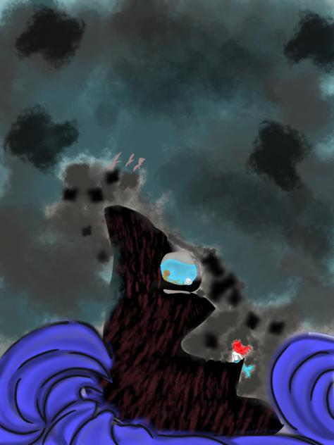 storm