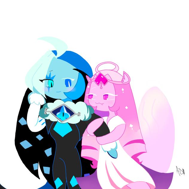 I SHIP THEM, GAAH-