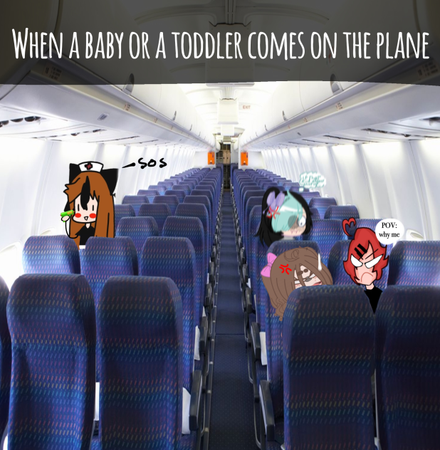 Plane collab ✈️