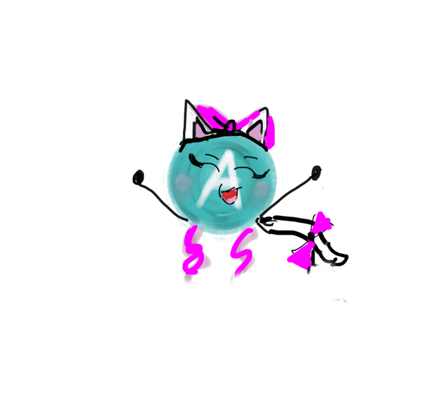 Me as a cat 🐈‍⬛🐈