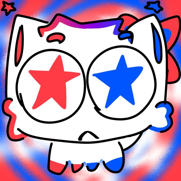 °stares at you with my autistic eyes°