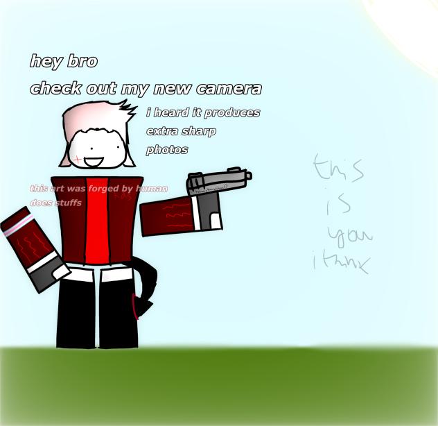 silly collab