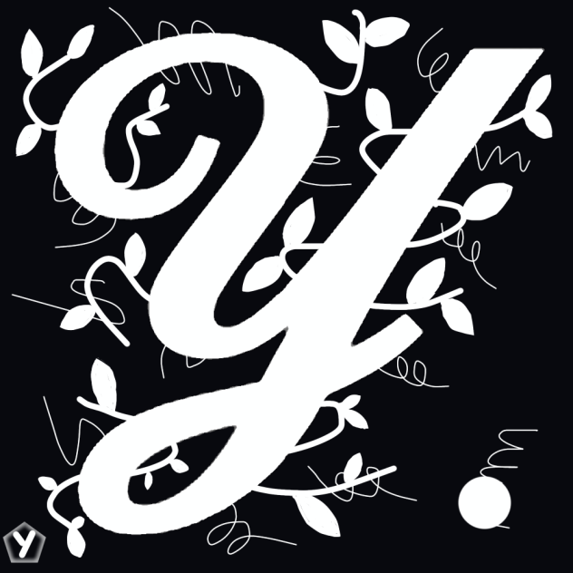 Y