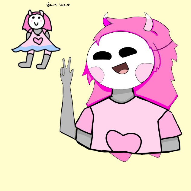 “Request 1” Fanart for Vin