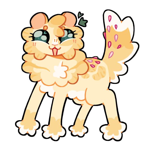 the happie silly gurly