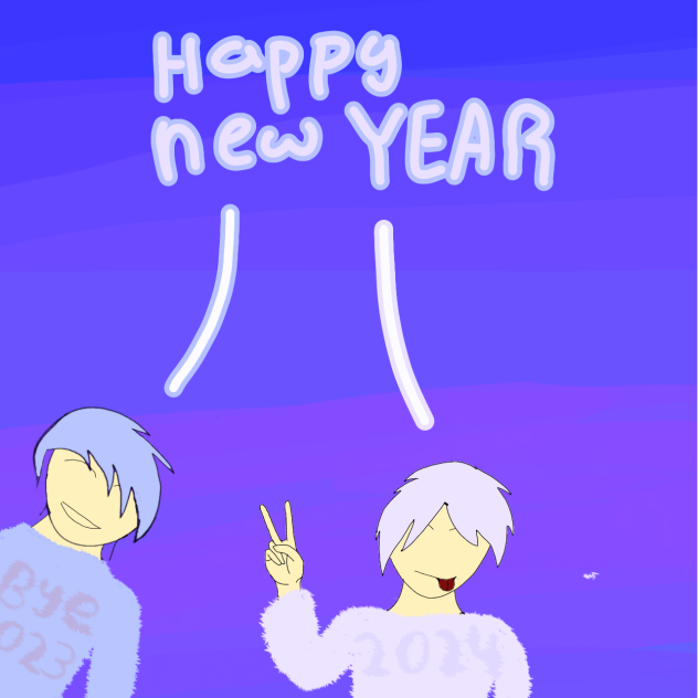 🎉🎊HAPPY NEW YEAR🎊🎉