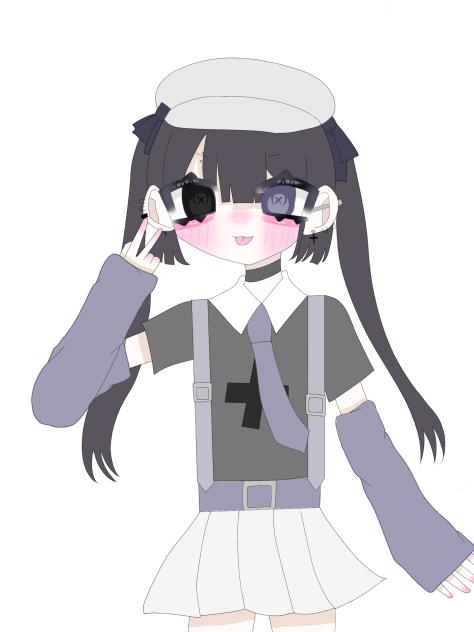 途中