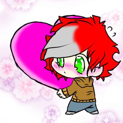 Brent has a big heart!!!