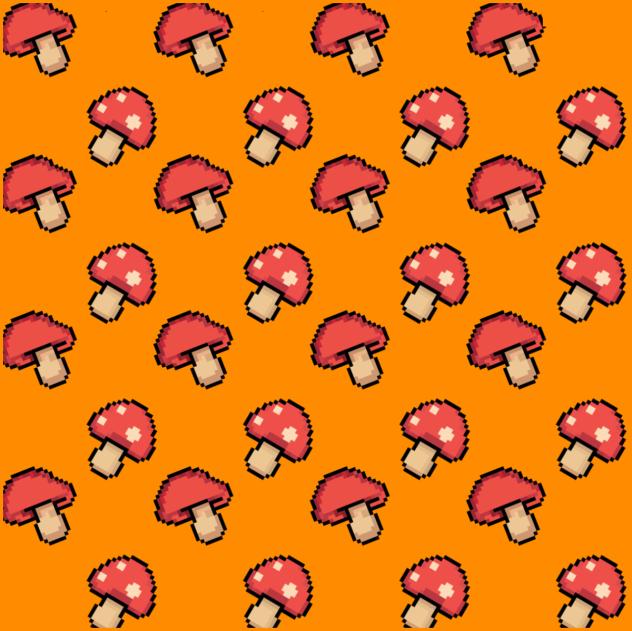 Mushrooms 2