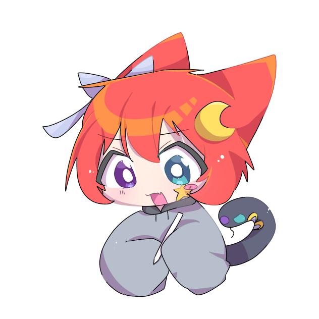イラストまる福