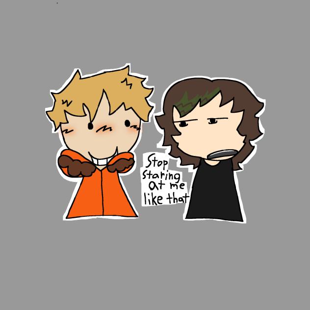 Hint For a new AU