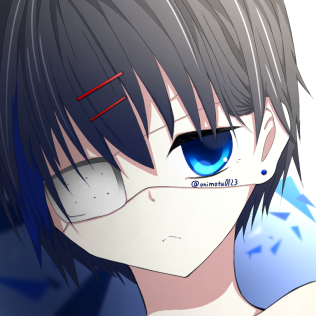 Lie君.アイコン